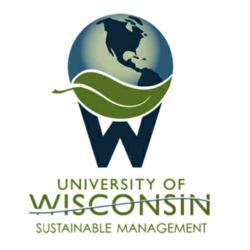 University of Wisconsin Master of Science in Sustainable Management